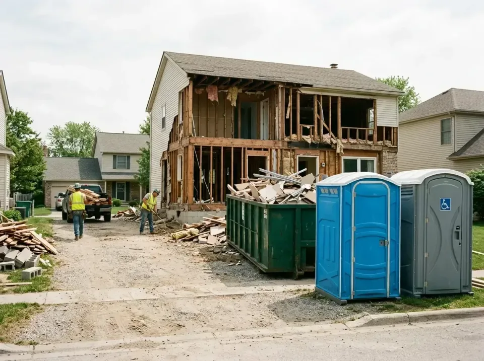 home-renovation-demolition-sit-010 — frequently asked questions, Portable Toilet & Dumpsters Rental in Boyes Hot Springs, CA